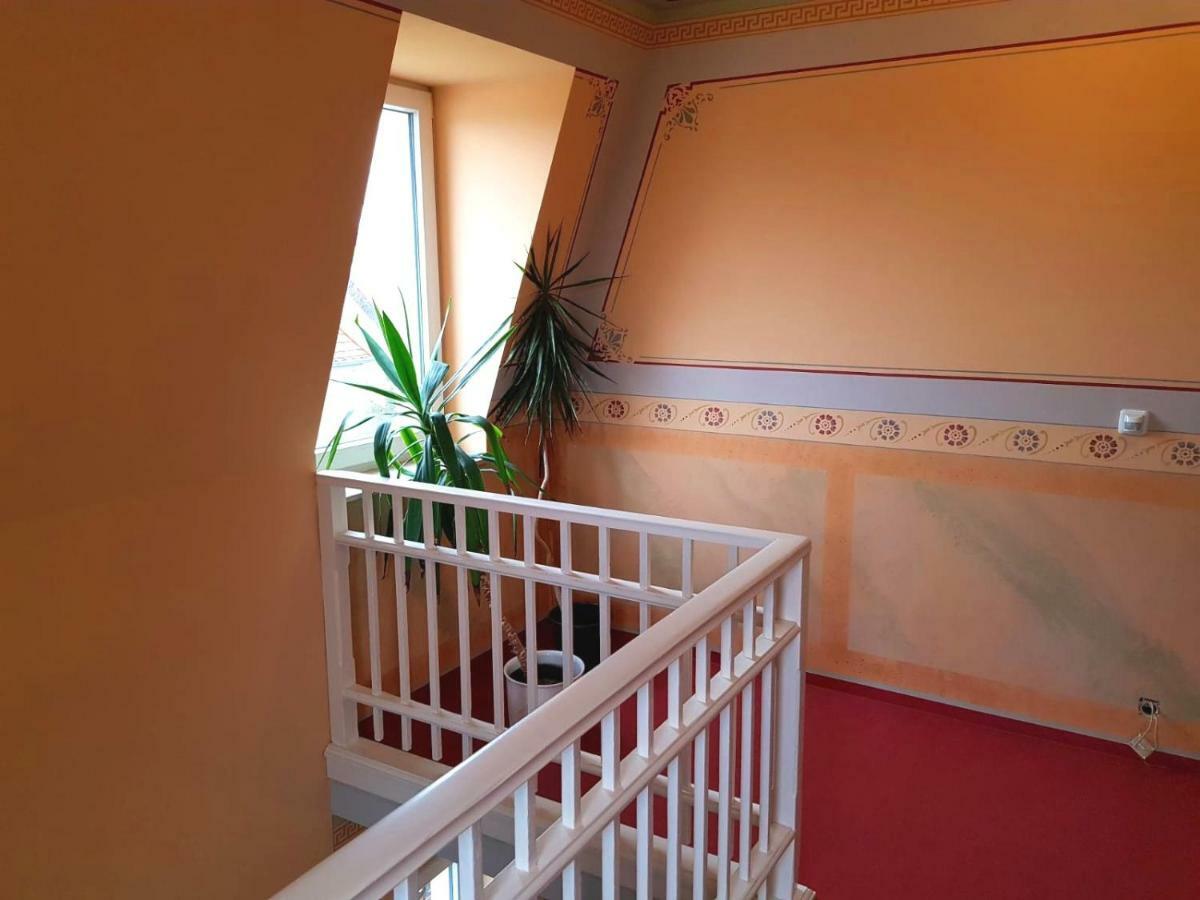 דרזדן Ferienwohnung Elbhangblick - Fur 2 Personen מראה חיצוני תמונה