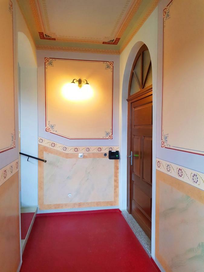 דרזדן Ferienwohnung Elbhangblick - Fur 2 Personen מראה חיצוני תמונה
