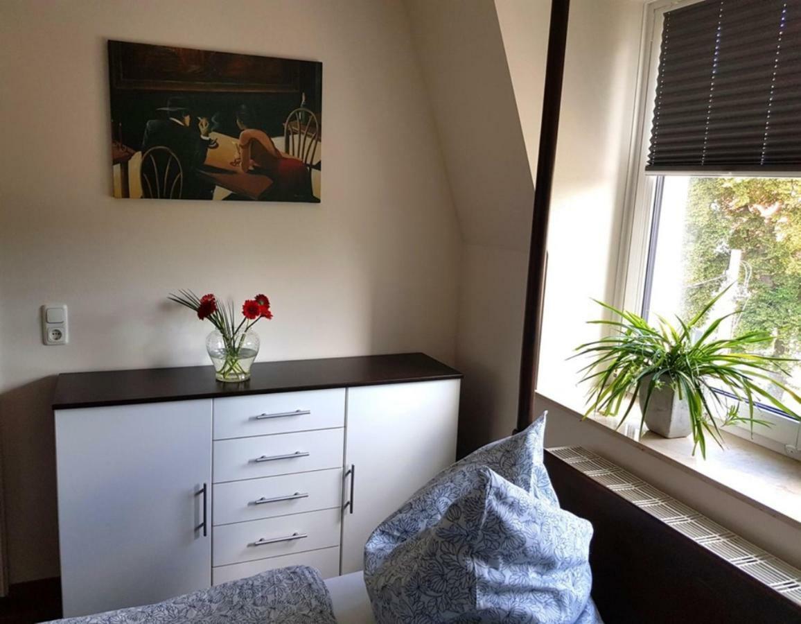 דרזדן Ferienwohnung Elbhangblick - Fur 2 Personen מראה חיצוני תמונה